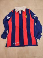 Fcb Fcbasel Basel Pullover Shirt 3 XL