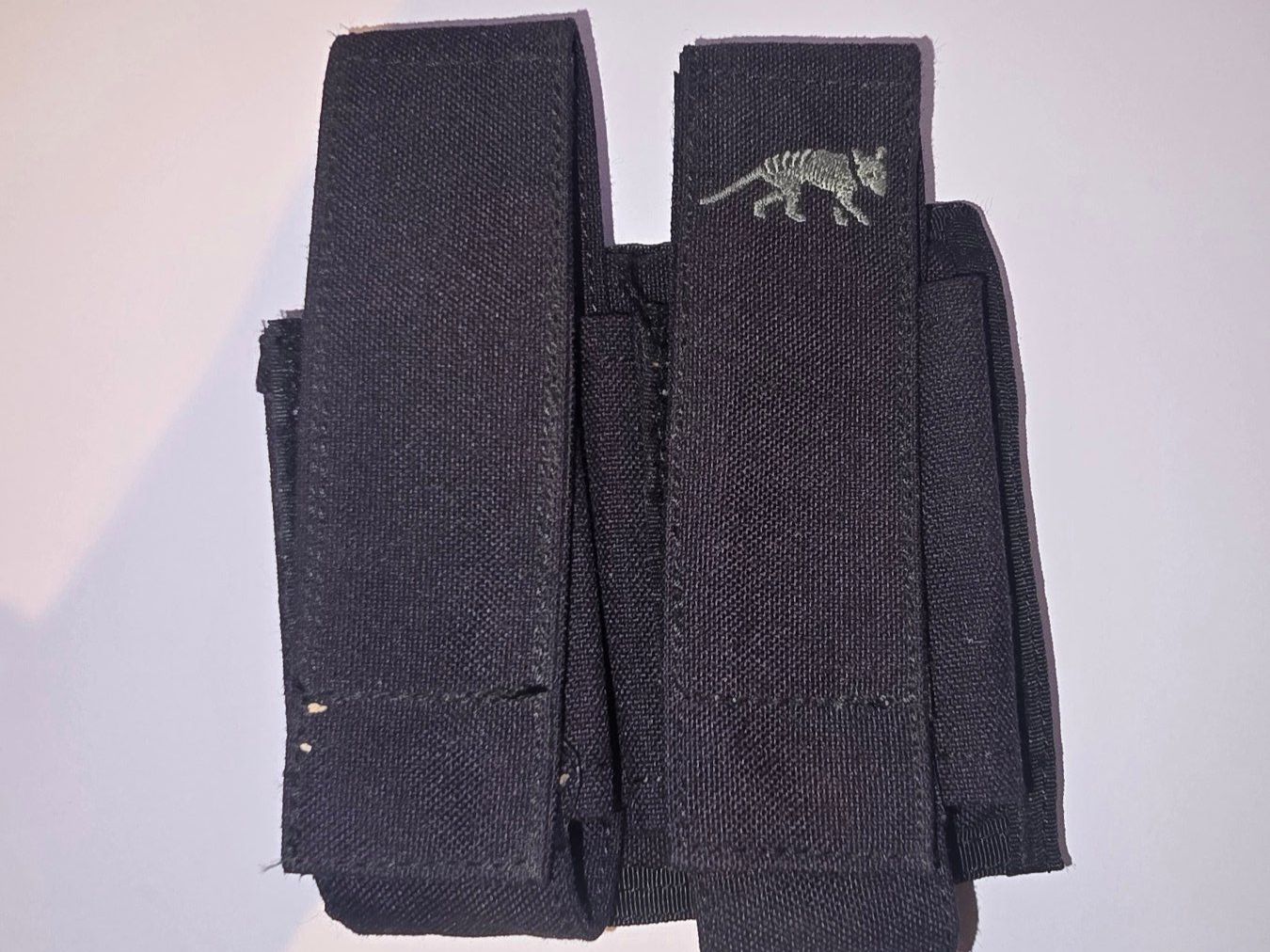 Sacs: TT Pouch 2 x 40mm, gebraucht – D'occasion à Pfyn par mei_vyw5