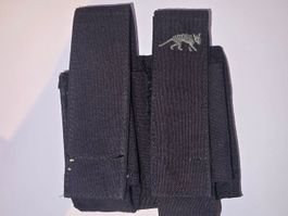 TT Pouch 2 x 40mm, gebraucht