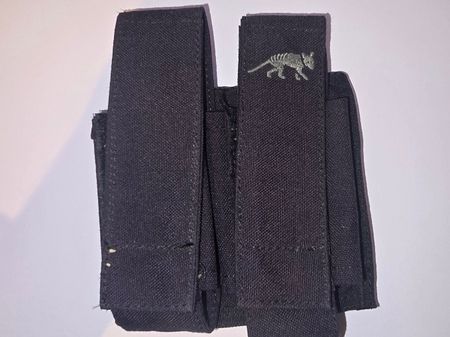 TT Pouch 2 x 40mm, gebraucht
