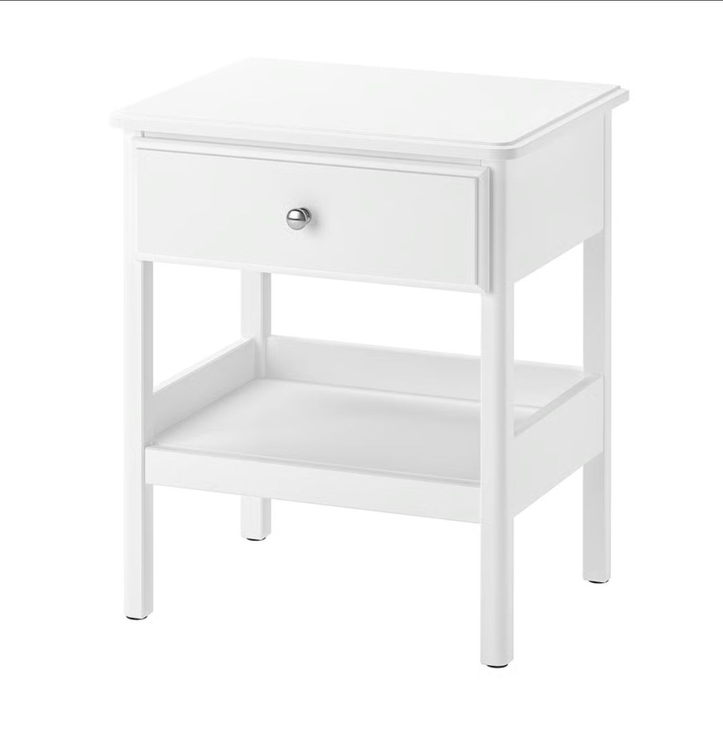 Ikea Comodini: Nachttisch Tyssedal Ikea – Usato da Zürich venduto da Ibrahimmm 4