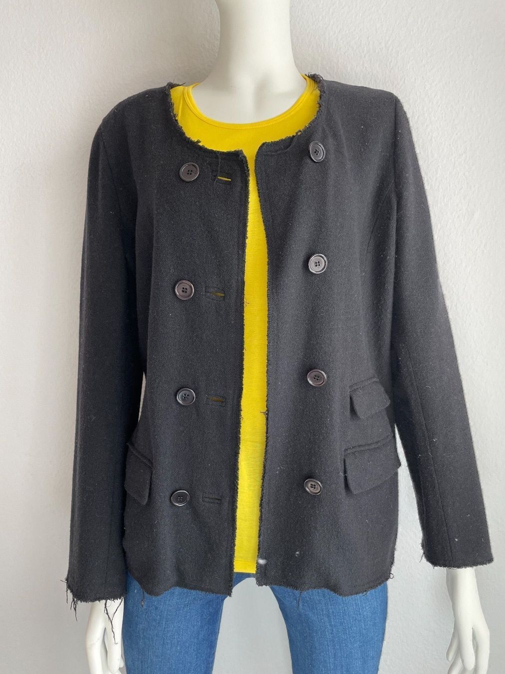 Isabel Marant Giacche: Isabel Marant Blazer – Nuovo (secondo la descrizione) da Winterthur venduto da 19.19 5
