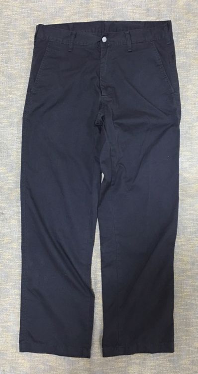 Carhartt presenter outlet pant