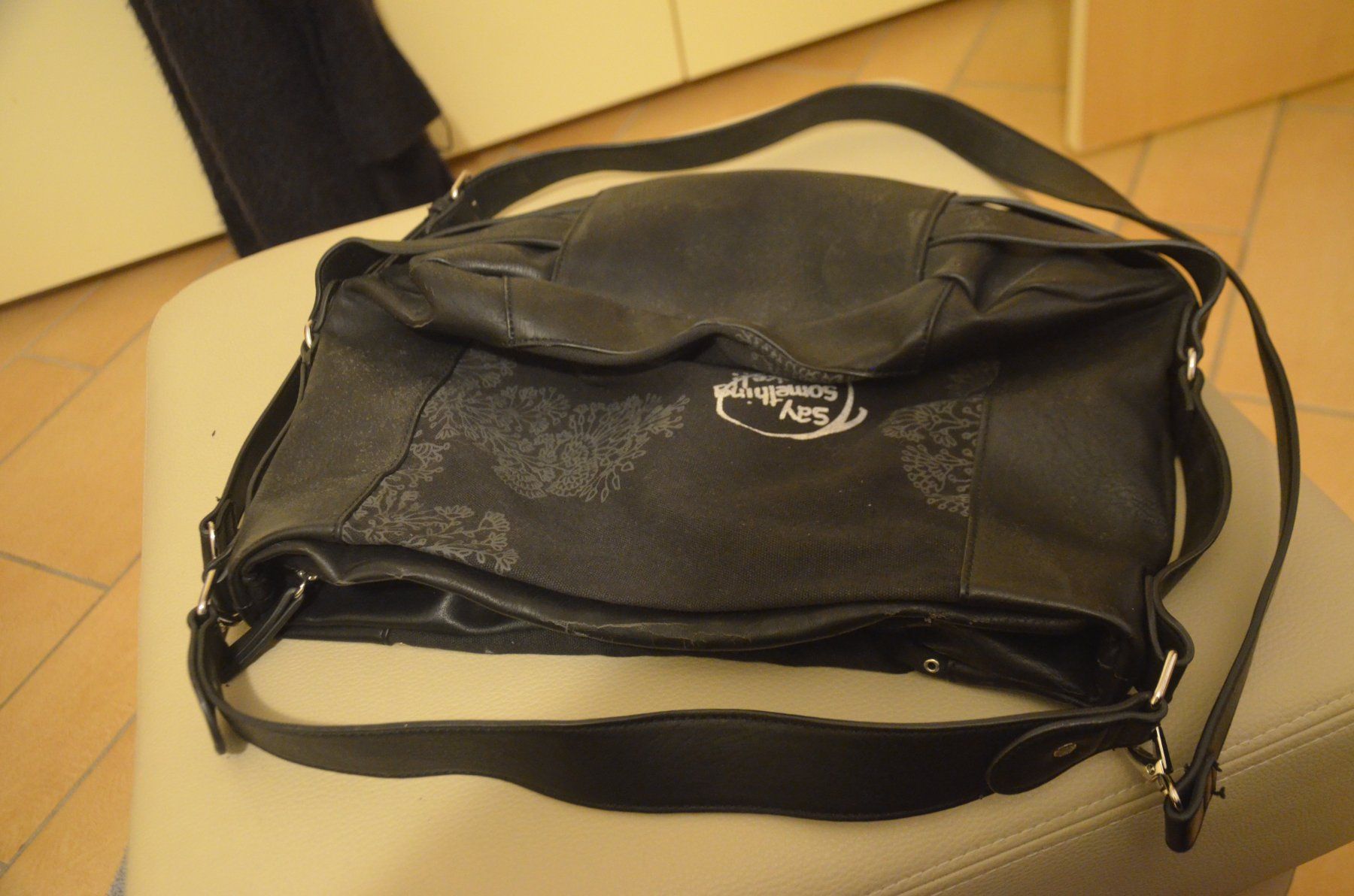 Sacs femmes: TASCHE – D'occasion à Chiasso par Dolly015 3