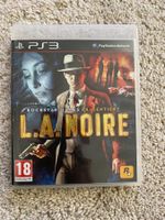 L.A. Noire für Playstation 3 PS3