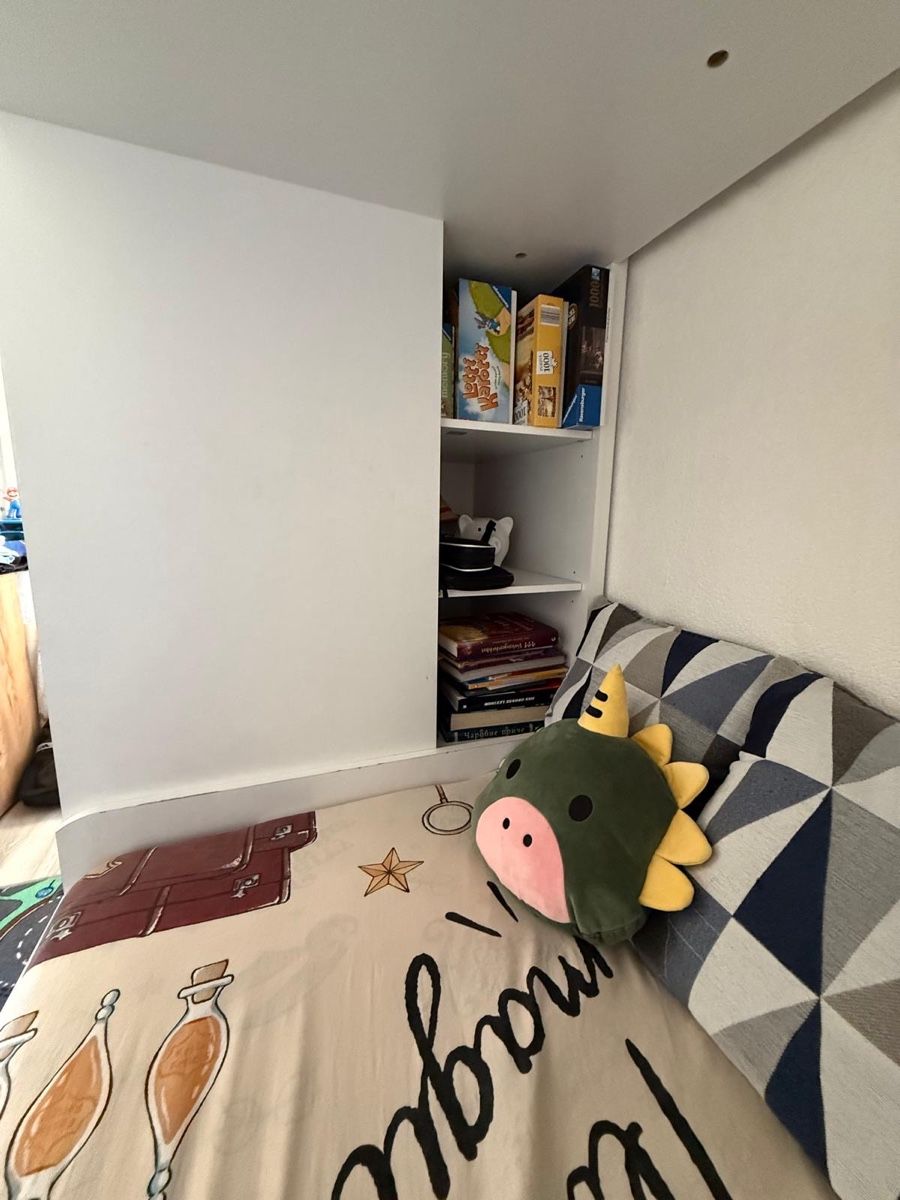 Betten: Kinder Etagenbett – Gebraucht aus St. Margrethen SG von miki055 1