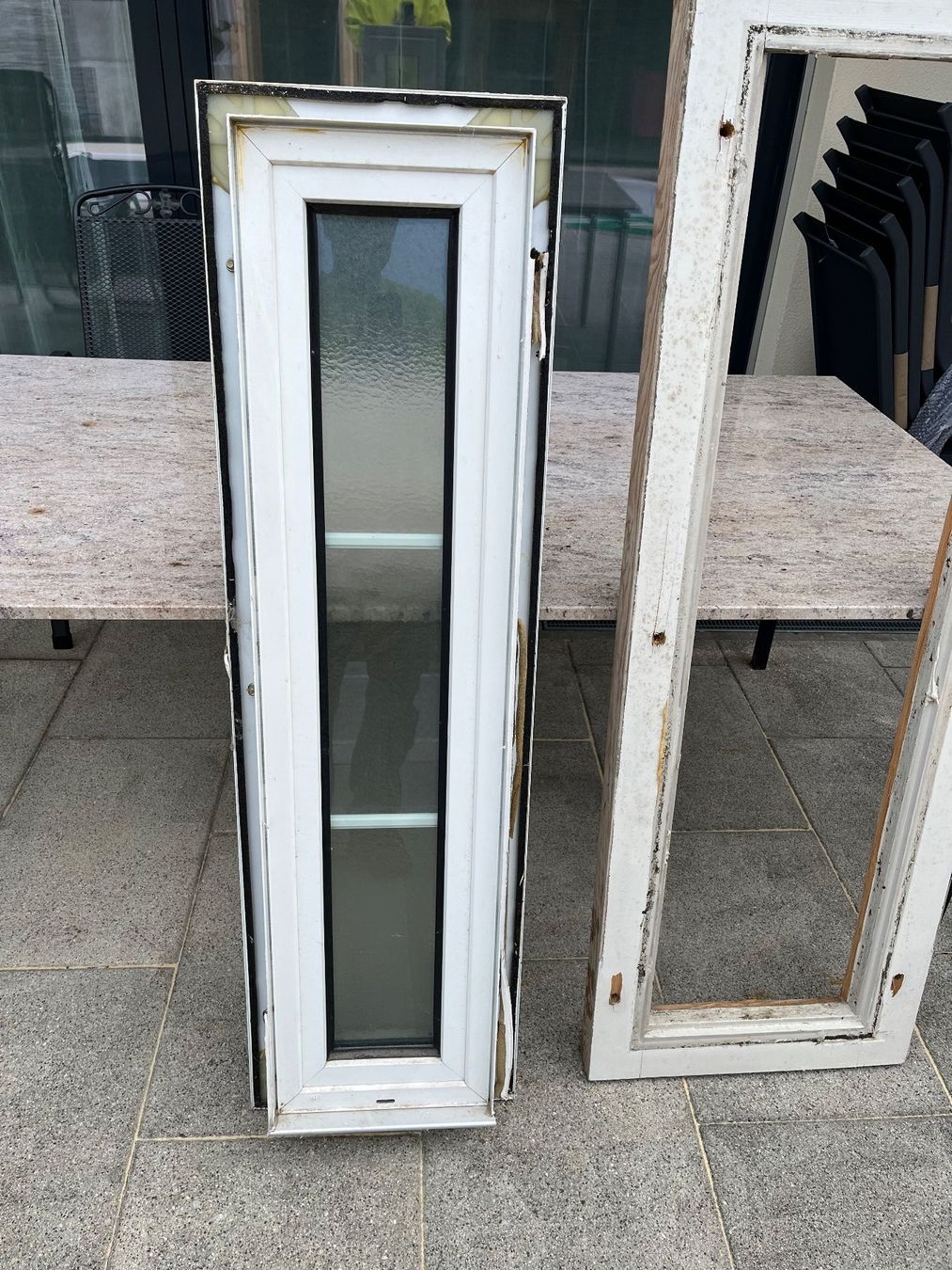 Finestre: Fenster – Usato da Leuzigen venduto da Baspi0 1