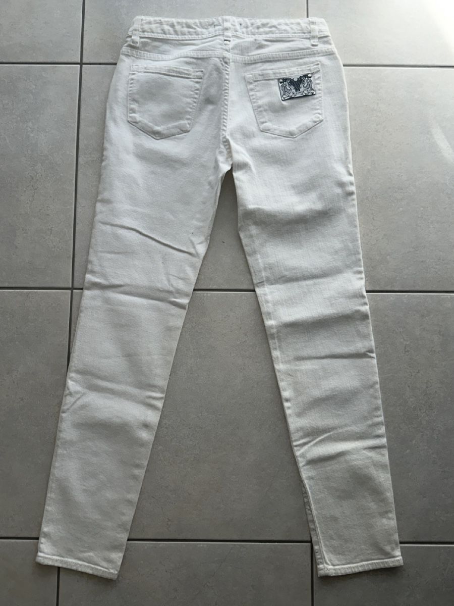 Roberto Cavalli Jeans: Just cavalli Jeans – Nuovo e nell'imballaggio originale da Baar venduto da Esavi 1