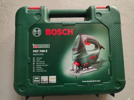 Stichsäge Bosch PST 700 E