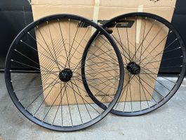 29 Zoll Laufradsatz Crussis Tubless ready Trail Enduro