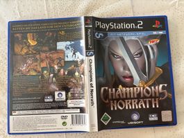 Champions of Norrath (CIB)