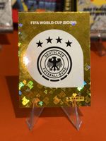 Sticker Panini FIFA World Cup 2026 Deutschland neu