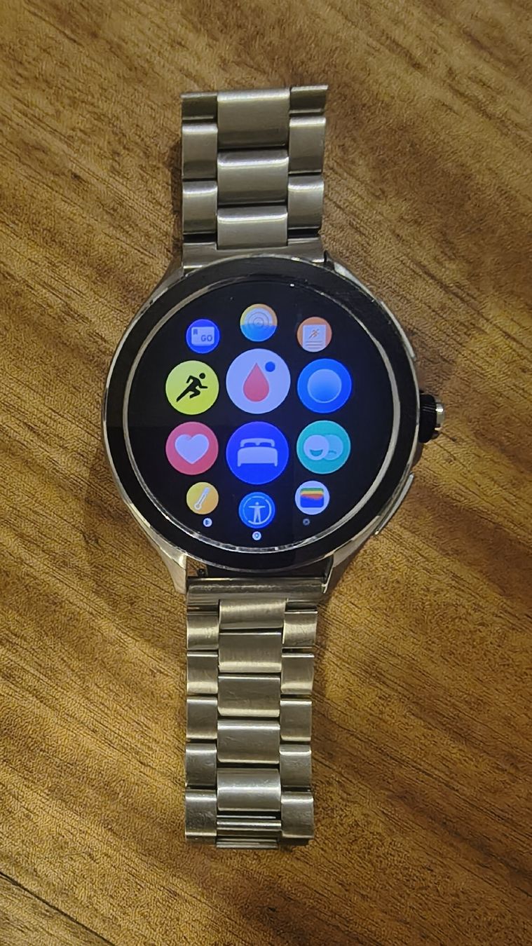 Xiaomi Smartwatch: SmartWatch Xiaomi Watch 2 Pro 4G (e-sim) – Usato da Nidau venduto da Lorzipackna 3