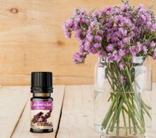 Duftöl Lavendel