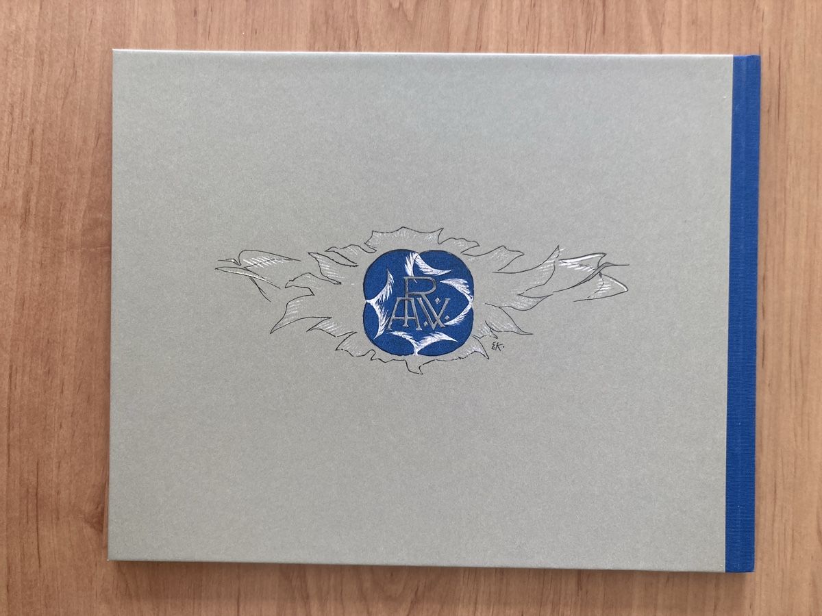 Libri: Ein Wintermärchen v. Ernst Kreidolf Neu – Nuovo (secondo la descrizione) da Schüpfheim venduto da Seerose80 1