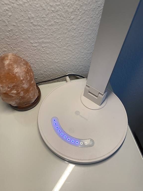 Lampen: Lampe de bureau – Gebraucht aus Bellevue von flo_28nw 2
