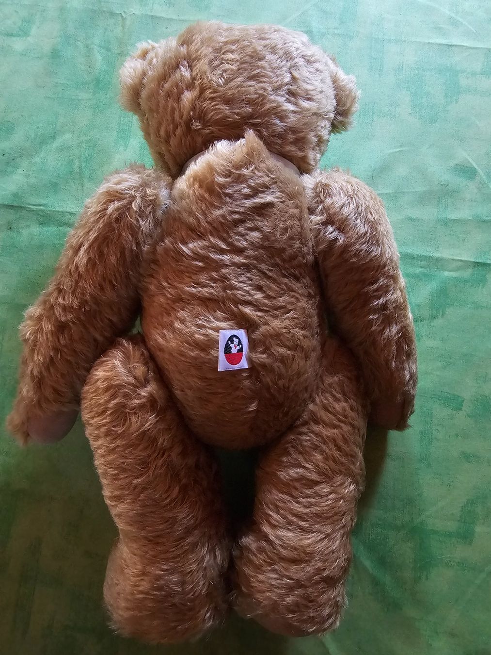 Giocattoli: Mutzli Teddy MCZ – Usato da Bigenthal venduto da Westerngirl 3