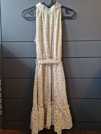 Kleid Gr XS