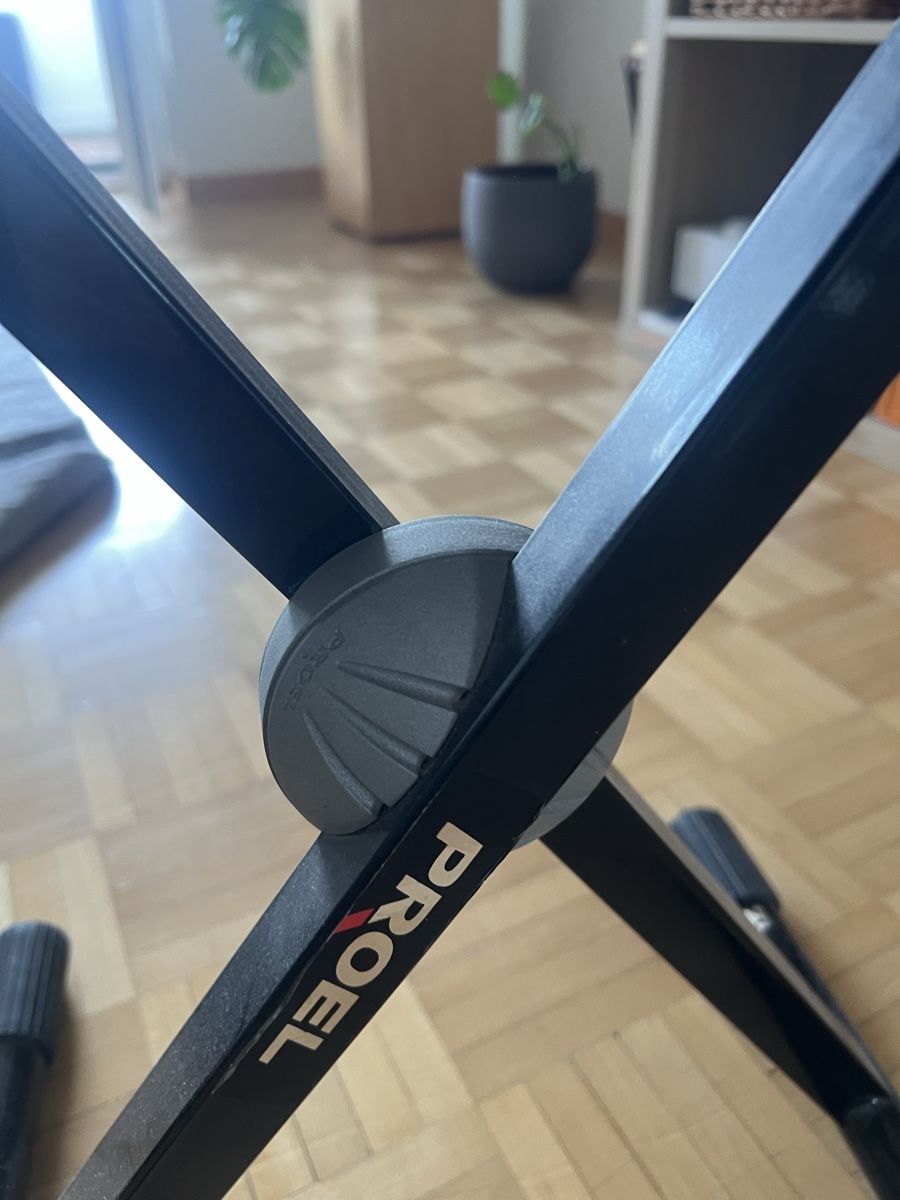 Tabourets: Keyboard Bench Proel adjustable black used condition – D'occasion à Zürich par nic_8gfn 4