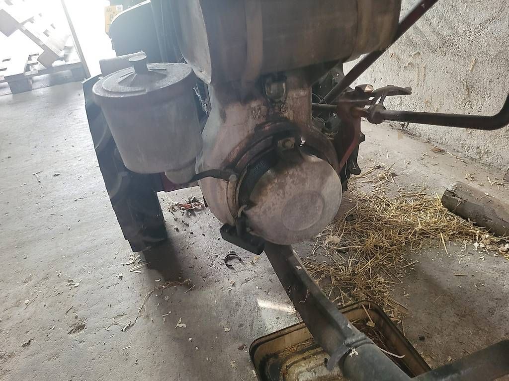 Aecherli Trattori: Aecherli Motoreinachser mit Pritsche – Usato da Niederlenz venduto da Chreco 1