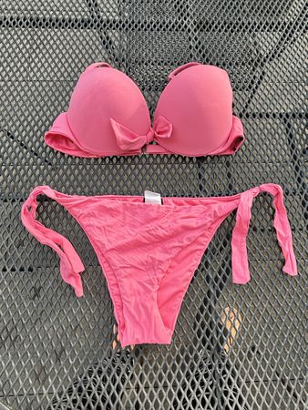 Calzedonia Bikini rosa
