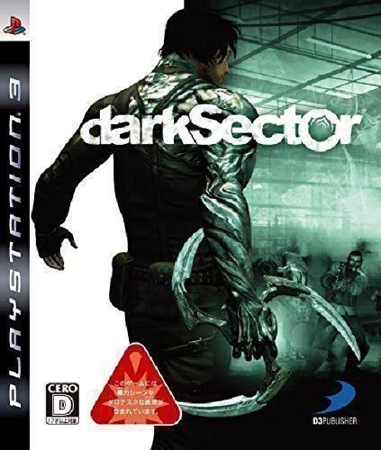 Giochi: Dark Sector – Usato da Tecknau venduto da Otacon0