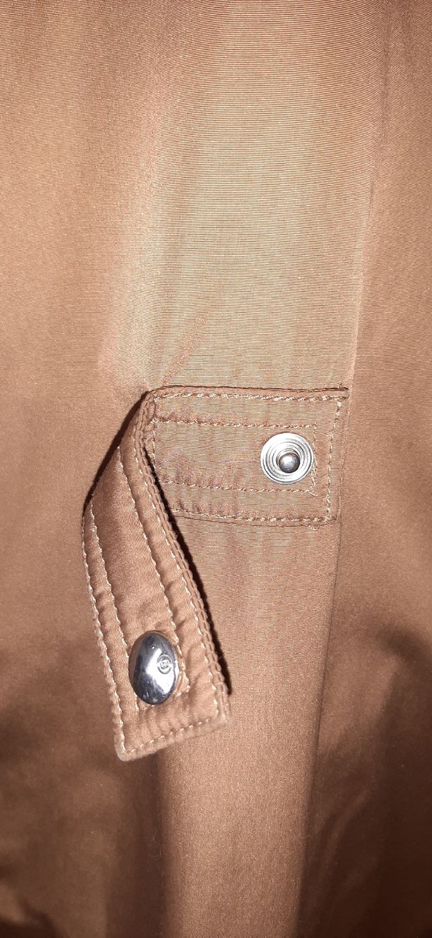 Bogner Cappotti: Bogner Mantel, Grösse 40/42 – Usato da Uster venduto da kgw78 3