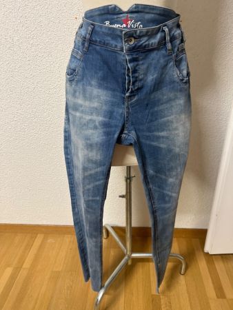 Buena Vista Jeans Modell Bea