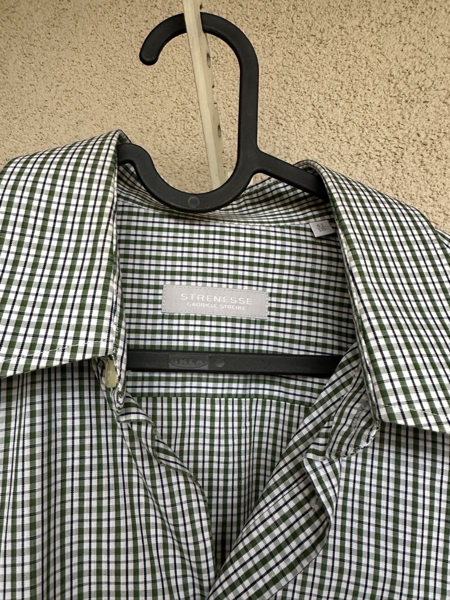 Camicie: Men Shirt – Usato da Lugano venduto da GGcloset 1