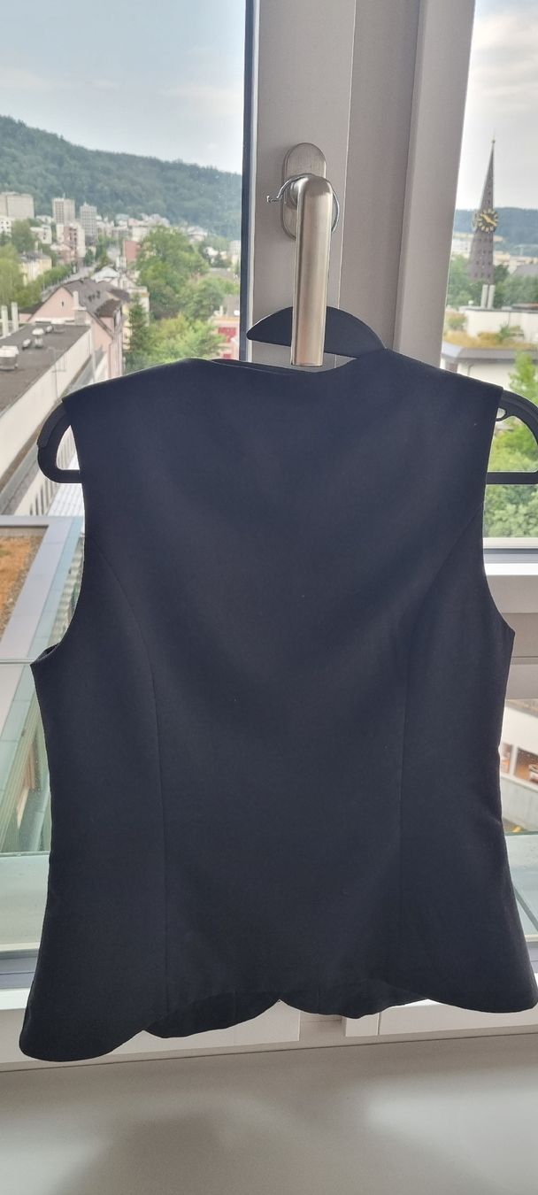 H&M Blusen: Blazer H&M Gr. M – Neu (gemäss Beschreibung) aus Zürich von raf_np9f 3