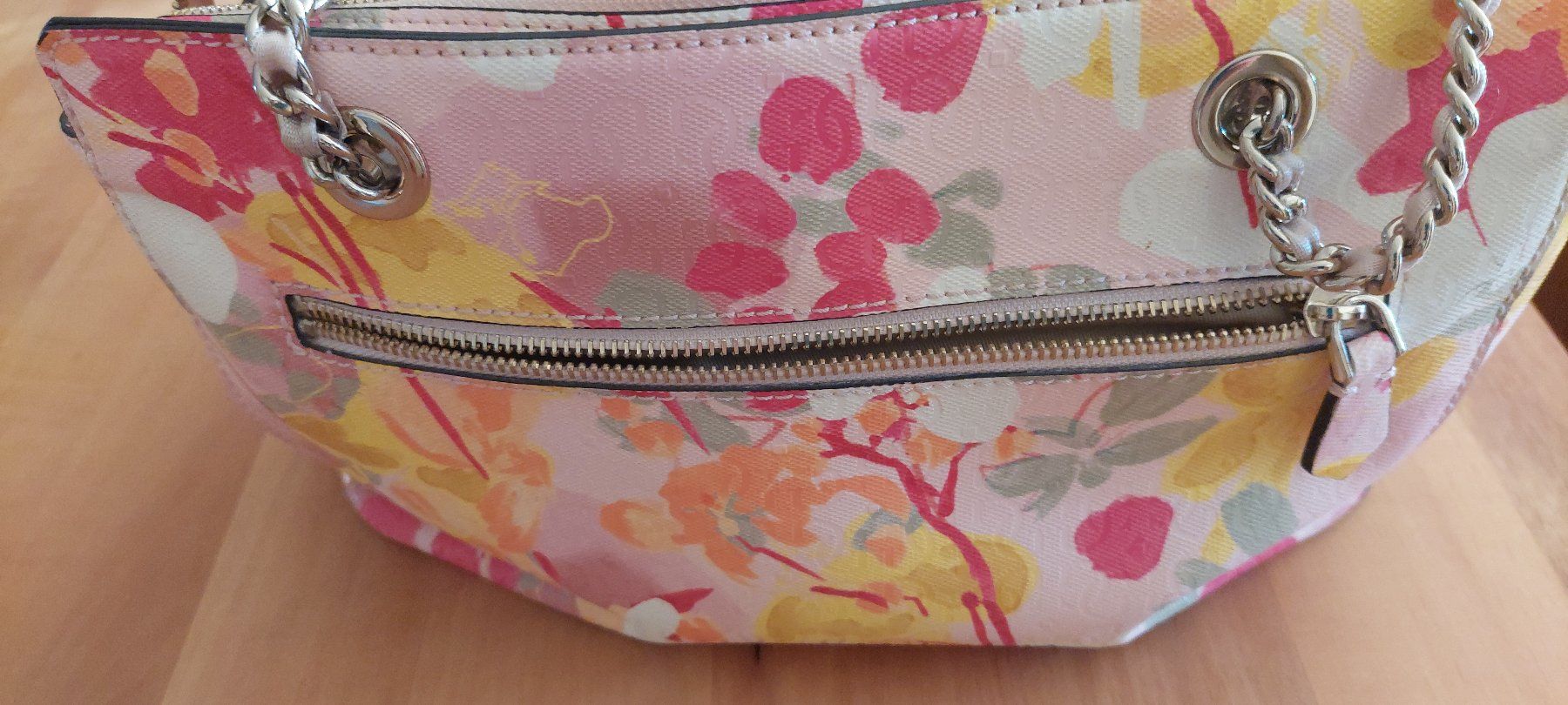 Taschen für Damen: Handtasche – Gebraucht aus Winterthur von Seelenmusik 2