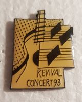 Pin Revival Concert 1993