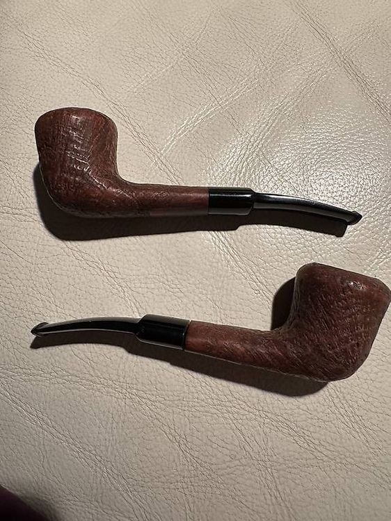 Pipes Royal Dutch par pièce (Gebraucht) in Crissier für CHF 22 – nur ...