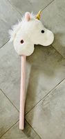 Cheval bâton licorne Hobby Horse