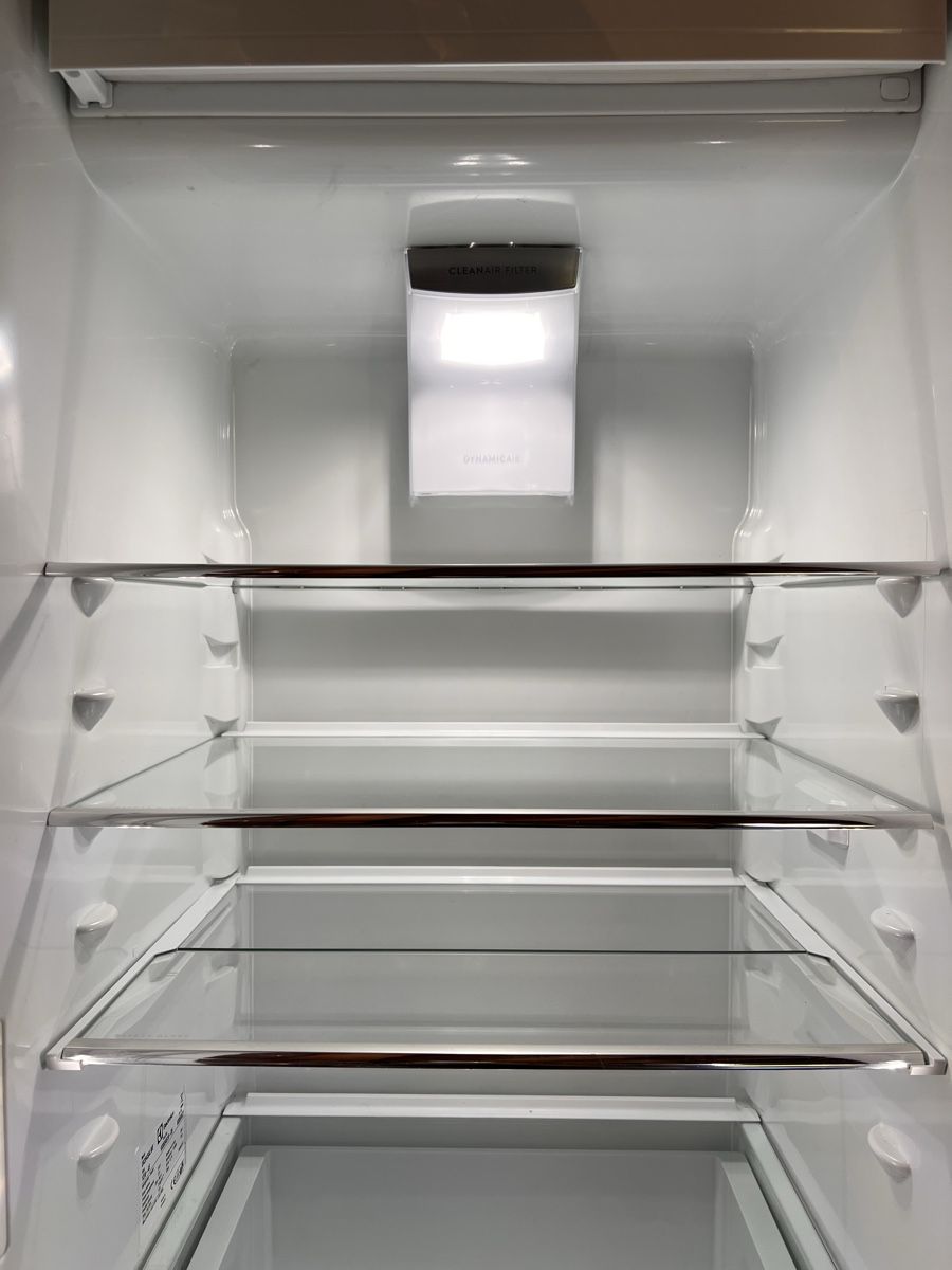 Réfrigérateurs: Electrolux Refrigerator-freezer EK284SALWE Good Condition – D'occasion à Esslingen par potzholzoepfel 3
