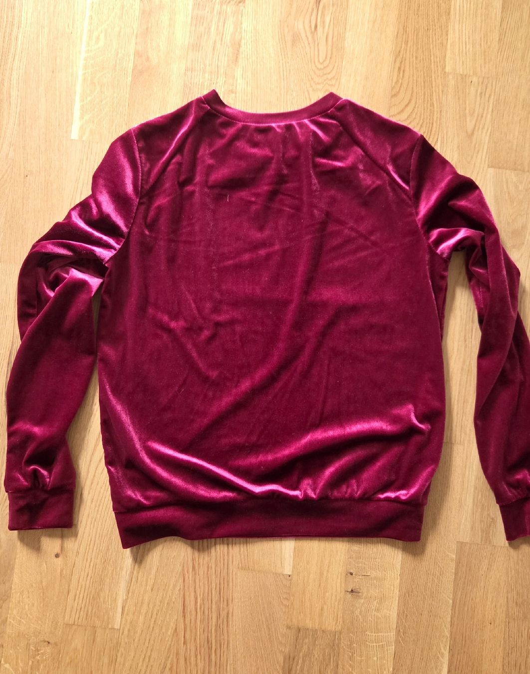 Pullover & Sweatshirts: Oberteil longsleeve top – Gebraucht aus Zug von opo_cy5d 3