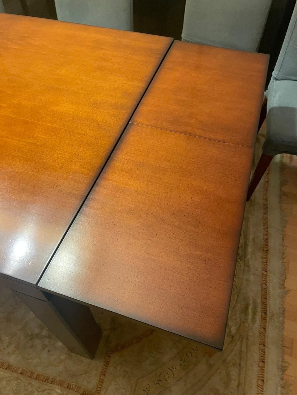 Tavoli: Table salle à manger – Usato da Pully venduto da Npipens 2