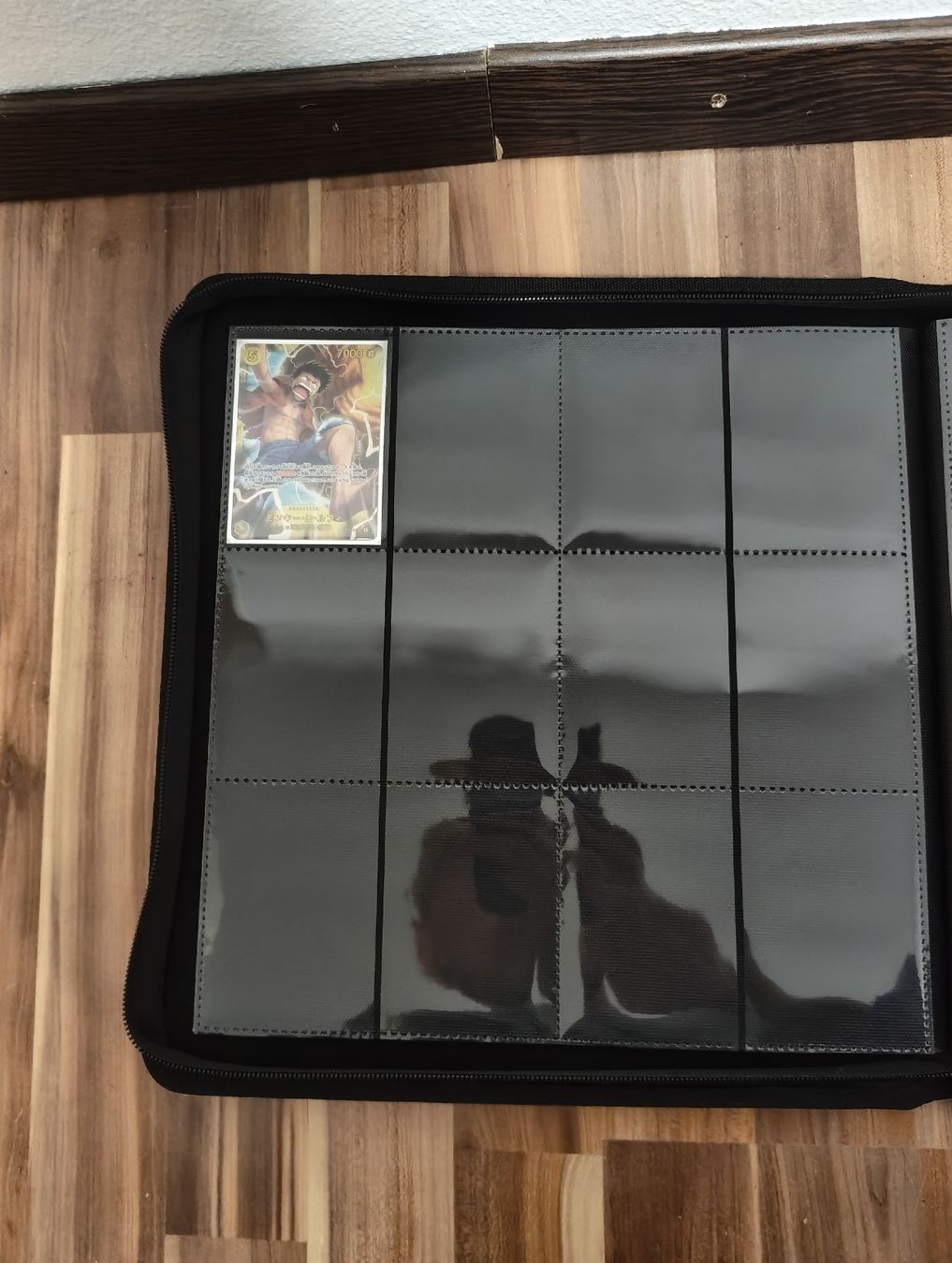 Bandai Sammelbilder & Trading cards: OnePiece TCG karten – Neu (gemäss Beschreibung) aus Mülchi von styleOnemoretime 4
