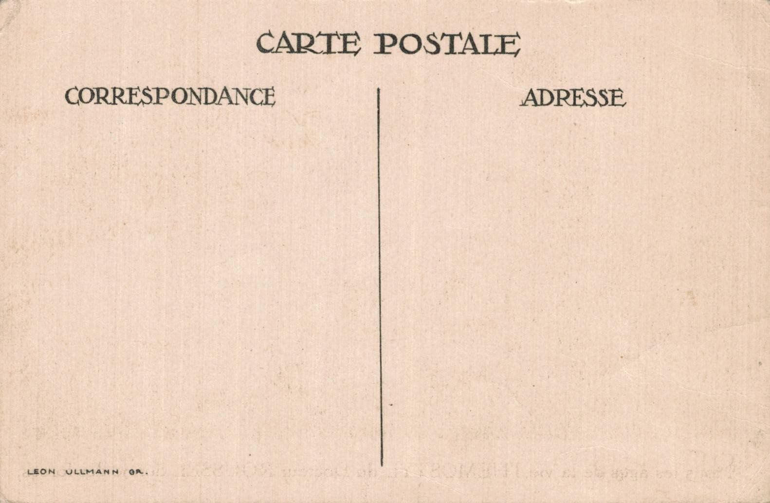 Cartoline postali: Alte Ansichtskarte Pfadfinder, Jugendstil – Usato da Luzern venduto da Kartenansicht 1