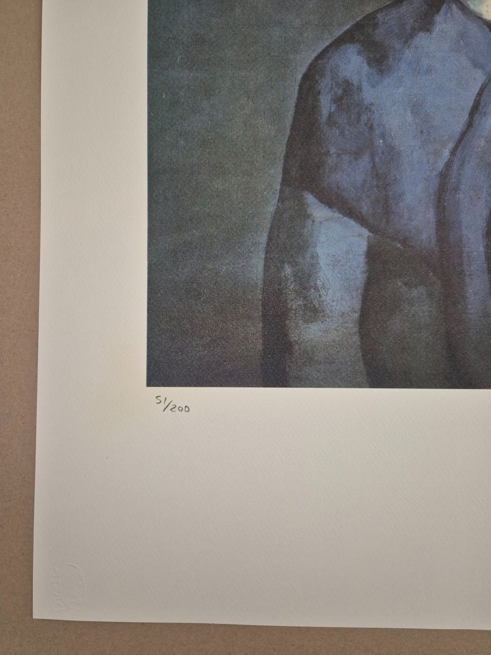 Foto & Immagini: Picasso 51/200 – Usato da Staufen venduto da saerdna81 2