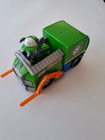 Paw Patrol Rocky Basisfahrzeug gebraucht