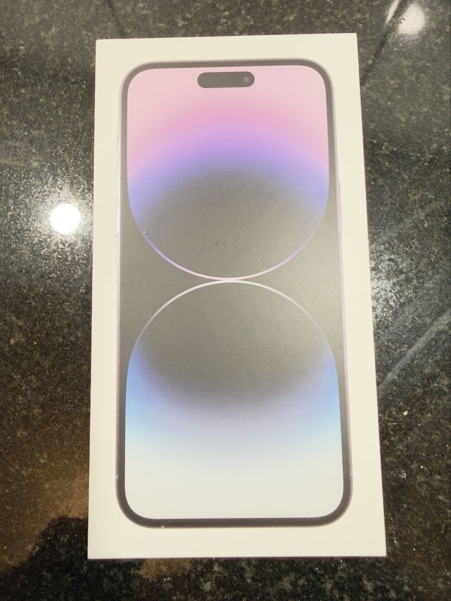 Apple Telefoni cellulari / Smartphones: Iphone 14 pro max 512 GB wie neu – Usato da Murg venduto da MTGold 4