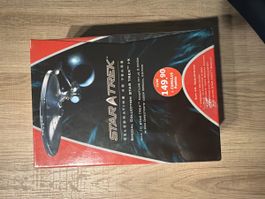 Star Trek Filme 1-10 Special Collection Neu&Ovp