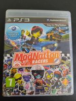 ModNation Racers PS3 Spiel gute Zustand