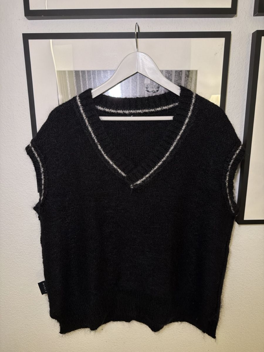 Gilet & Giacche: Jumper by MARLE – Nuovo (secondo la descrizione) da Zürich venduto da by.mr.evans