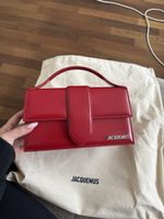 Jacquemus large bambino tote bag