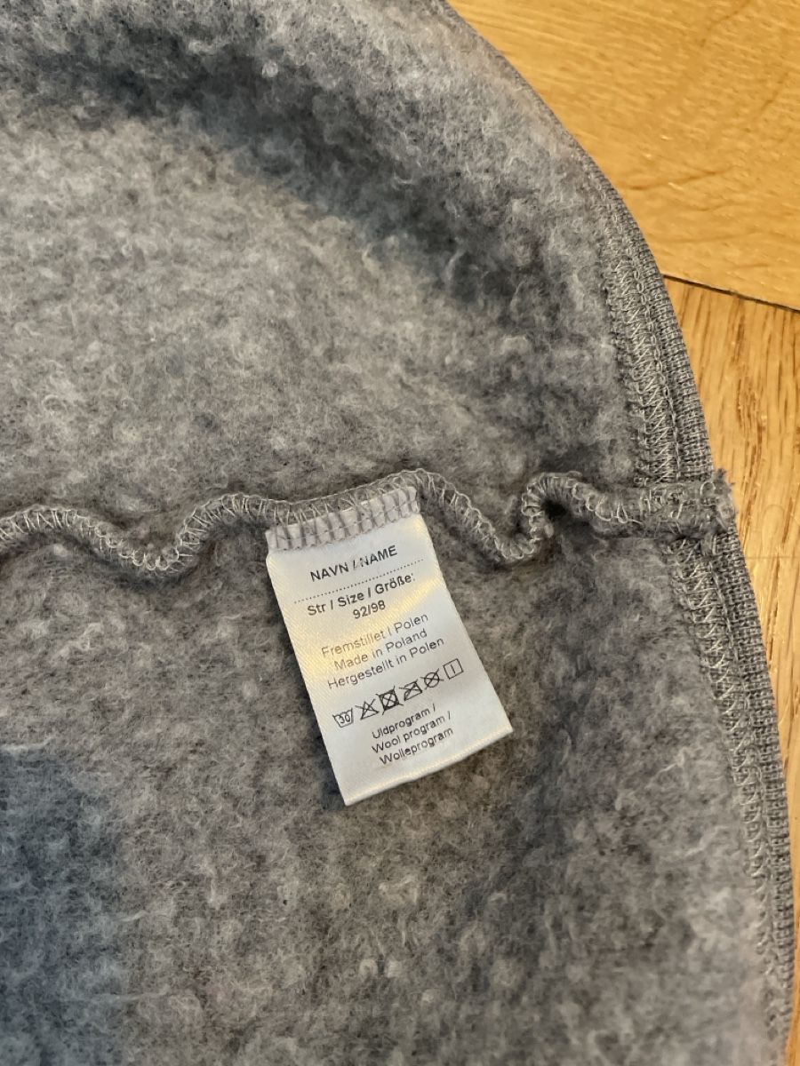 Giacche & Cappotti: Huttelihut Wolljacke 92-98 – Usato da Bern venduto da pr12 2