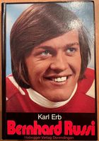 Bernhard Russi - Biographie von Karl Erb, Habegger Verlag