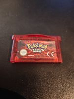 Pokémon version Rubis