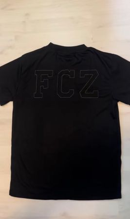Fcz tshirt